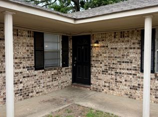 203 North Rogers, Jonesboro, AR 72401