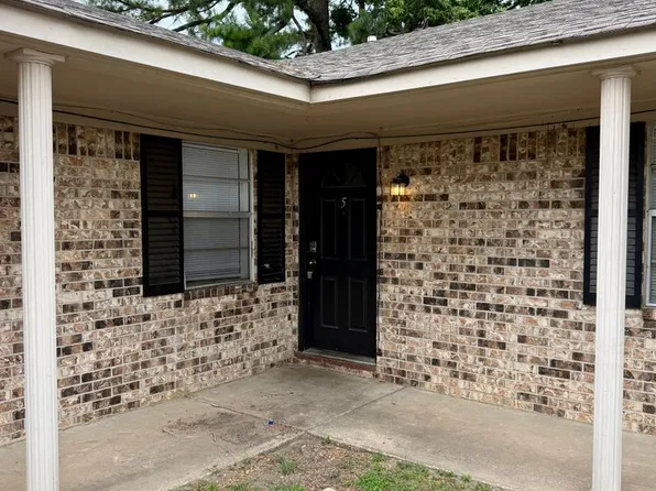 203 North Rogers, 203 N Rogers St #5, Jonesboro, AR 72401