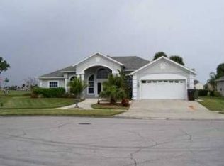 2119 Eagleview Ct, Kissimmee, FL 34746