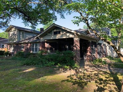 2245 Nelson Ave, Memphis, TN, 38104