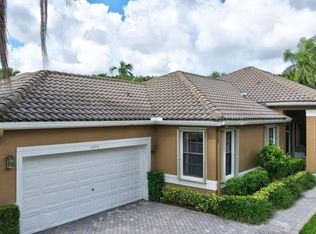 4449 Barclay Fair Way, Lake Worth, FL 33449