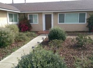 1212 Currant Ave, Simi Valley, CA 93065