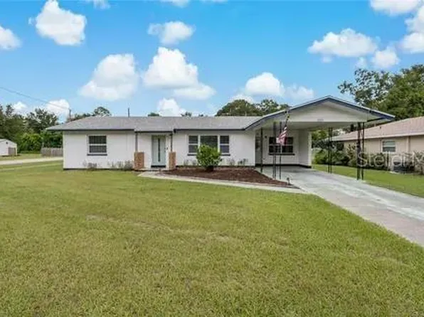 2285 Avenue C SW, Winter Haven, FL 33880
