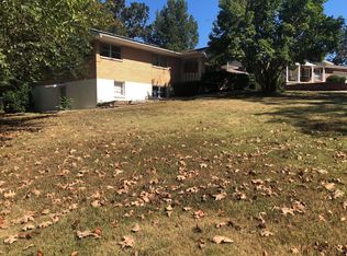 1341 Meadow Ln, Poplar Bluff, MO 63901