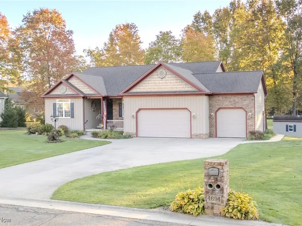 4694 Lexington Pl, Ravenna, OH 44266