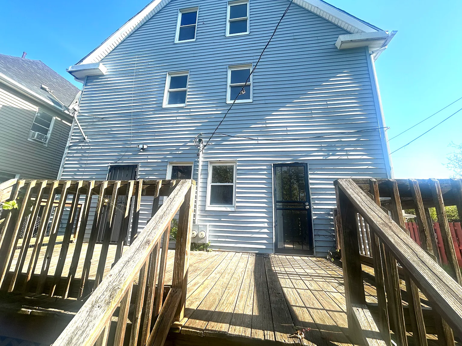 4 bed, 1025 sqft, $1,500 — Photo 3