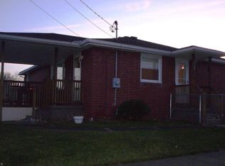 117 Jameson St, Weirton, WV 26062