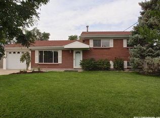 3516 S 6935 W, West Valley City, UT 84128