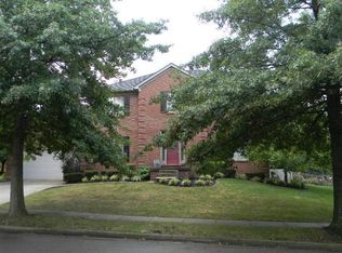 3756 Kenesaw Dr, Lexington, KY 40515