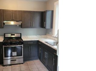 29 N 18th St #1, East Orange, NJ 07017