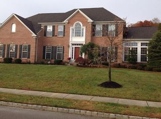 1387 Bridport Dr, Toms River, NJ 08755