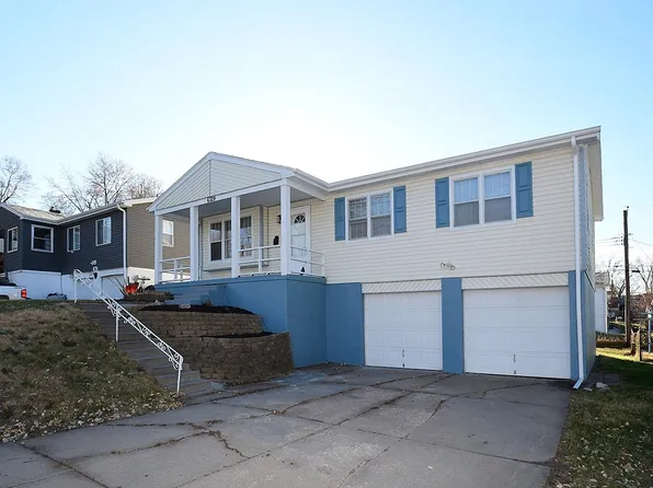 6329 Ellison Ave, Omaha, NE 68104