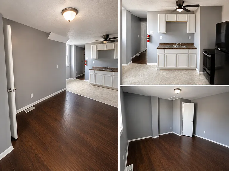 2914 Seneca Ave #C — Photo 1