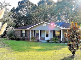 5150 Somerset Dr W, Mobile, AL 36619