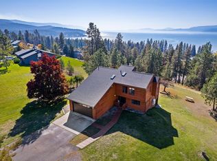 148 Crestview Dr, Bigfork, MT 59911