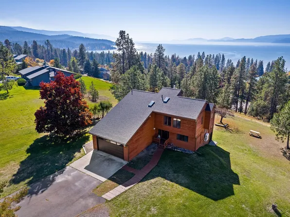 148 Crestview Dr, Bigfork, MT 59911