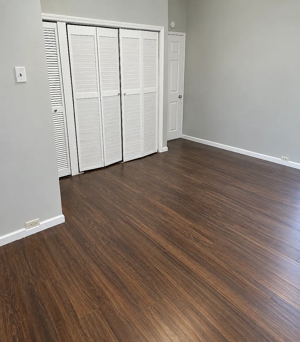 1 Bedroom Apartment for Rent in Merchantville, NJ - Unit 728A — Photo 3