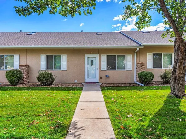 4153 Surfwood Ln Unit 185, Pueblo, CO 81005