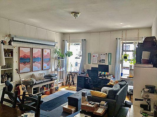 1st image of 1701 1st Ave #5D
