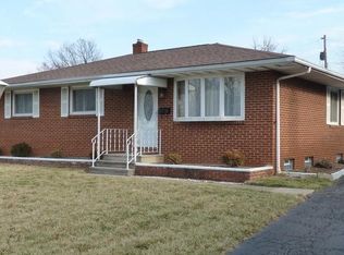 1312 Fowler Dr, Columbus, OH 43224