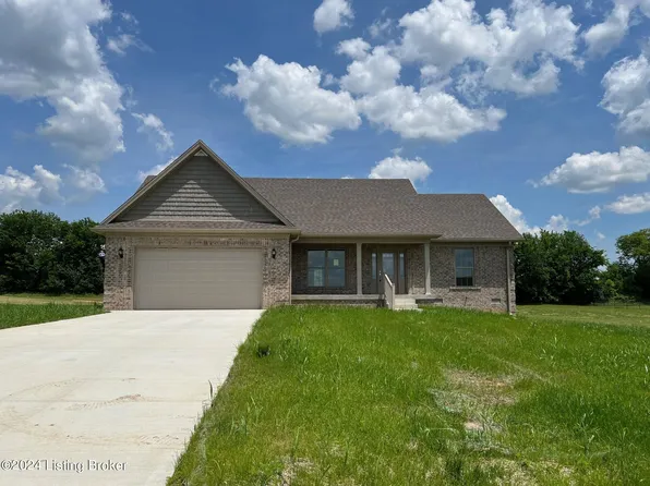 124 Hidden Valley Dr, Bardstown, KY 40004