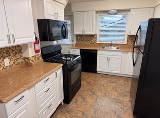 1111 Lincoln St #1111, The Dalles, OR
