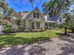 5 Hickory Trce, Bluffton, SC 29910