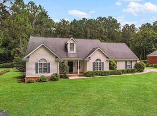 1713 Muirfield Dr, Statesboro, GA 30458