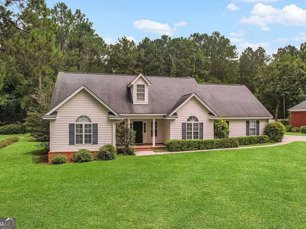 1713 Muirfield Dr, Statesboro, GA 30458