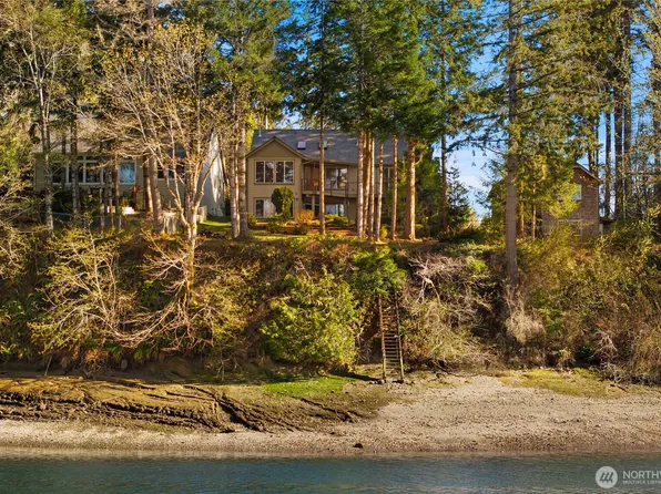 730 SE Nelson Road, Shelton, WA 98584