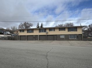 917 Alder Street - 4, Rawlins, WY 82301