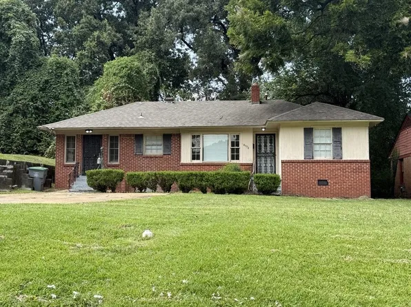 1309 Semmes St, Memphis, TN 38111