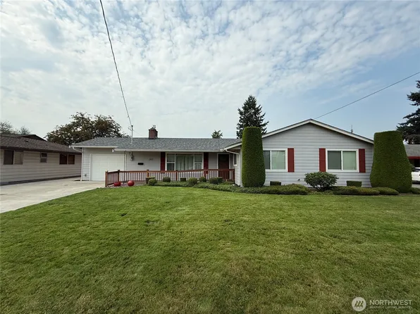 1313 G Street SE, Auburn, WA 98002