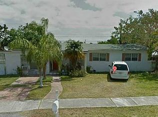 30041 SW 148th Ave, Homestead, FL 33033