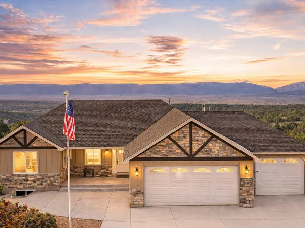 14440 N 11740 E, Mount Pleasant, UT 84647