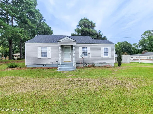 908 Sutton Road, Rocky Mount, NC 27801