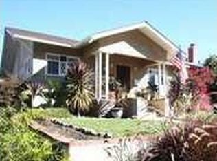 3030 Redwood St, San Diego, CA 92104