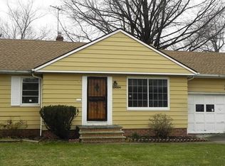 20004 Marvin Rd, Warrensville Heights, OH