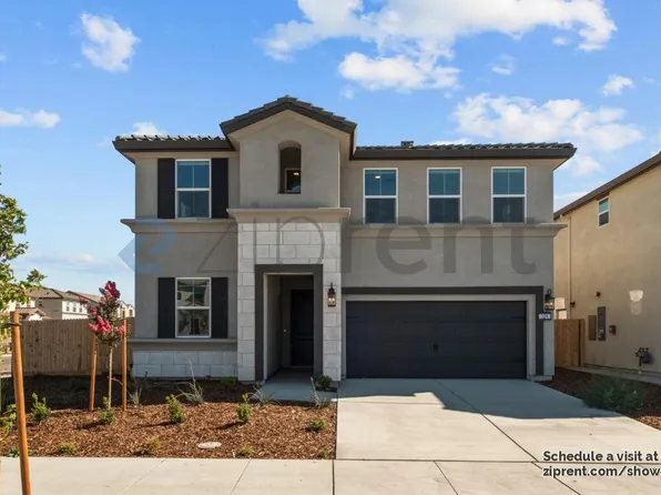 324 Monastery Dr, Lathrop, CA 95330