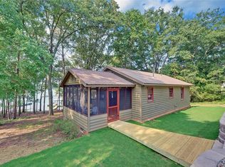 129 Ack Powell Rd, Hartwell, GA 30643