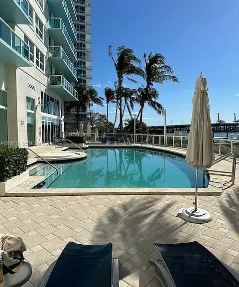 650 West Ave #1406 — Photo 24