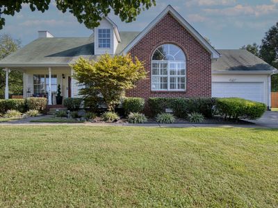 1411 Sycamore Dr, Murfreesboro, TN, 37128