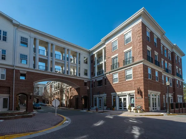 7 Granite Pl Unit 116, Gaithersburg, MD 20878