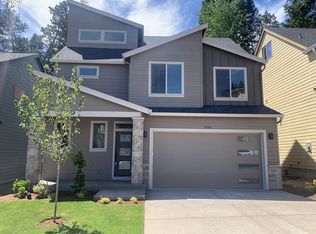 7563 SW Steinbach Ter, Beaverton, OR 97007