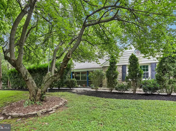 1020 W Church Rd, Wyncote, PA 19095