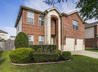 2912 Wakecrest Dr, Fort Worth, TX 76108