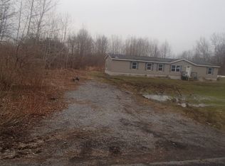 5411 S Stephentown Rd, Stephentown, NY 12168