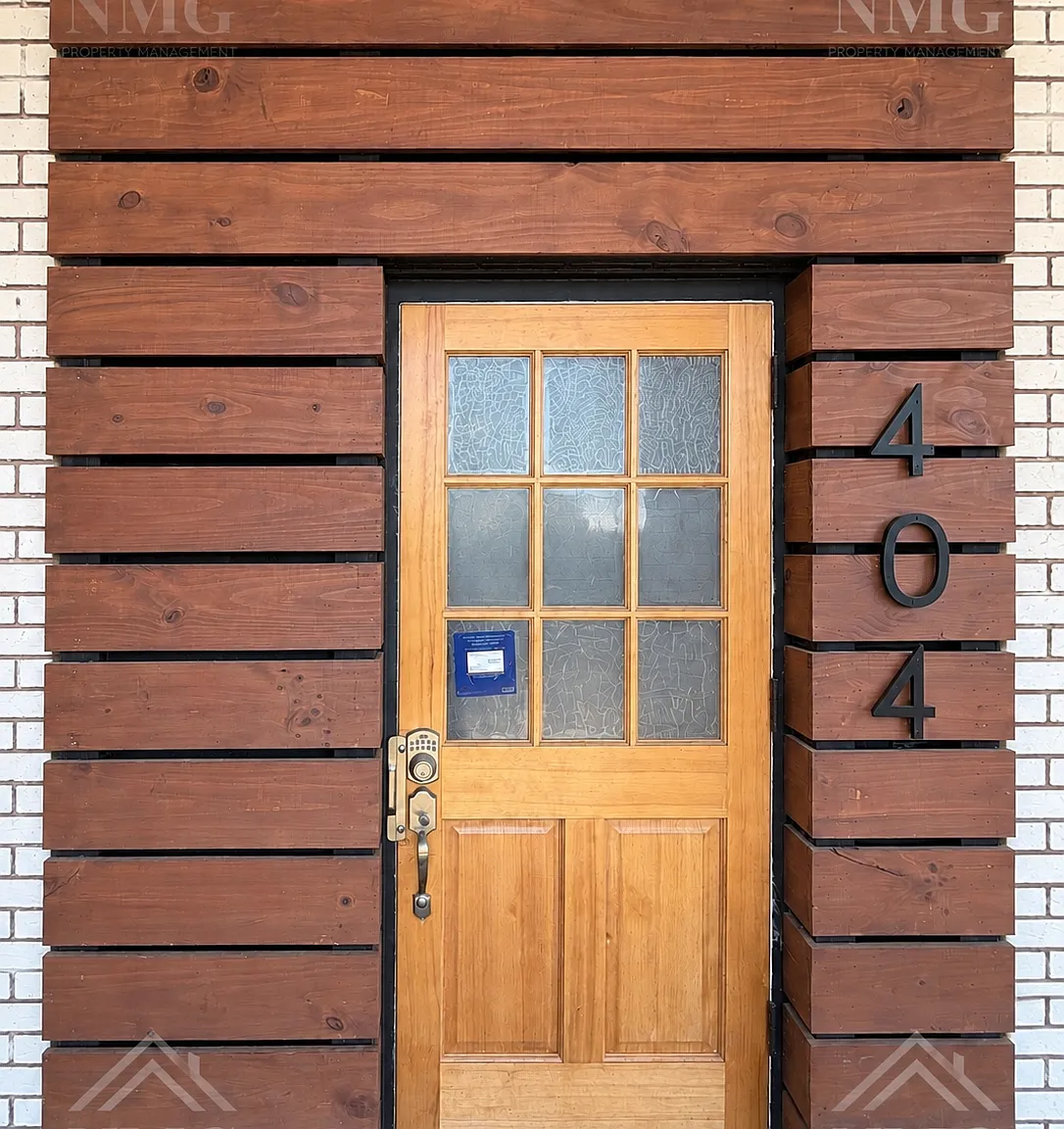 4807 North State Street - 404 — Photo 2