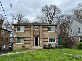 1116 Franklin Ave, Cincinnati, OH 45237