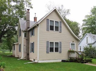 1610 Greene St, Boone, IA 50036